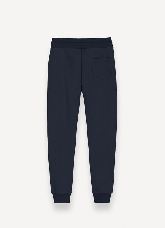 PANTALONE FELPA Uomo COLMAR 8254N1WX'68
