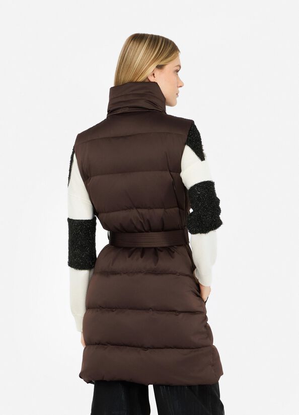 Imbottito DONNA LIU.JO MF5292T017A90915