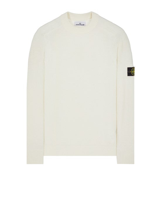 MAGLIA M/L Uomo STONE ISLAND 8015536B4