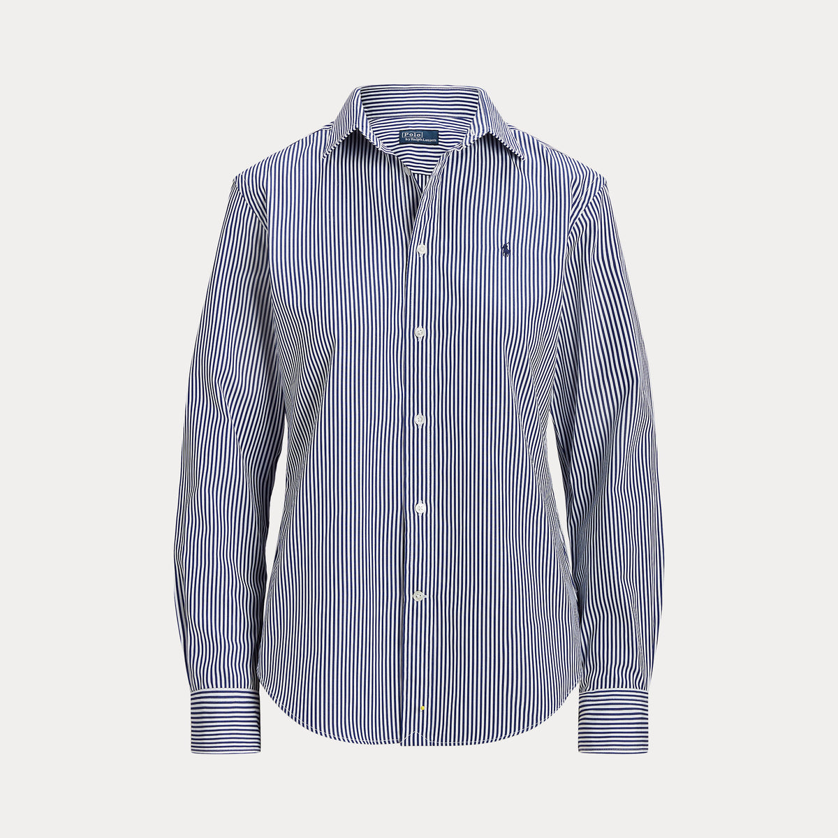 BUTTON FRONT SHIRT Donna RALPH LAUREN 211891379001