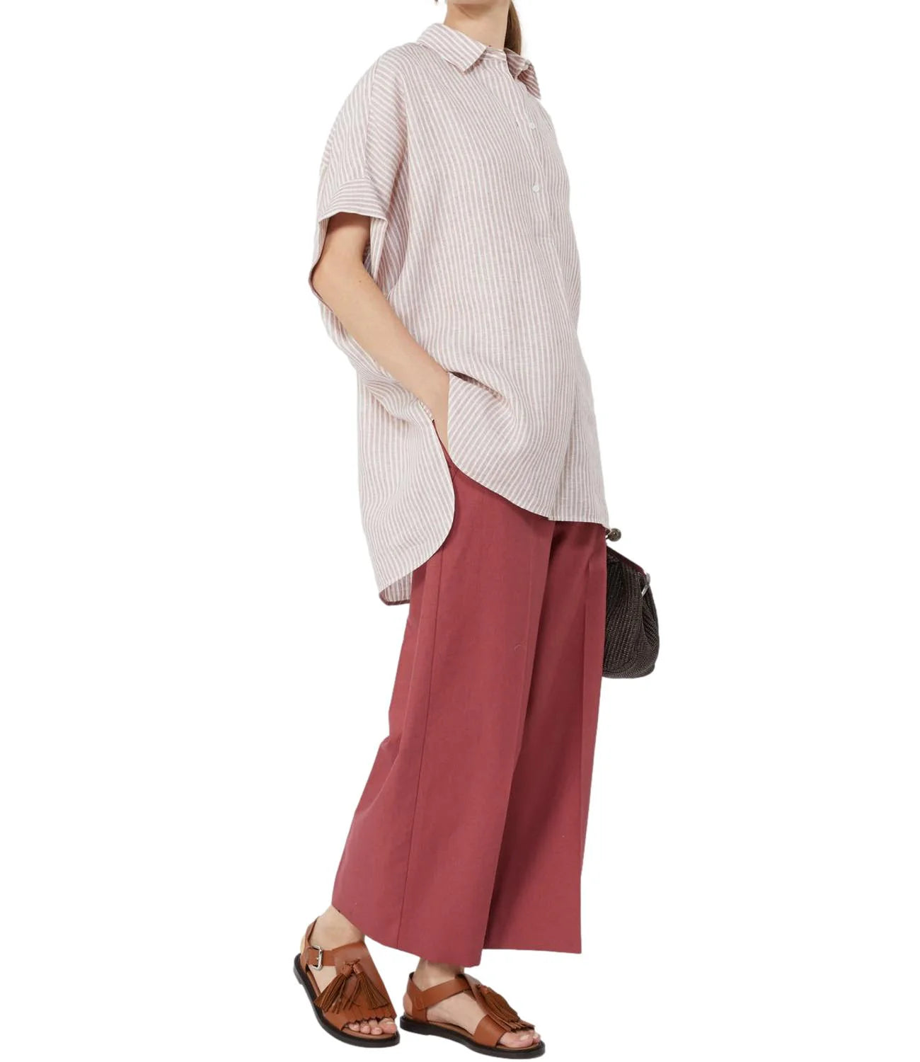 Pantalone lungo DONNA WEEKEND MaxMara WKDZIRCONE021
