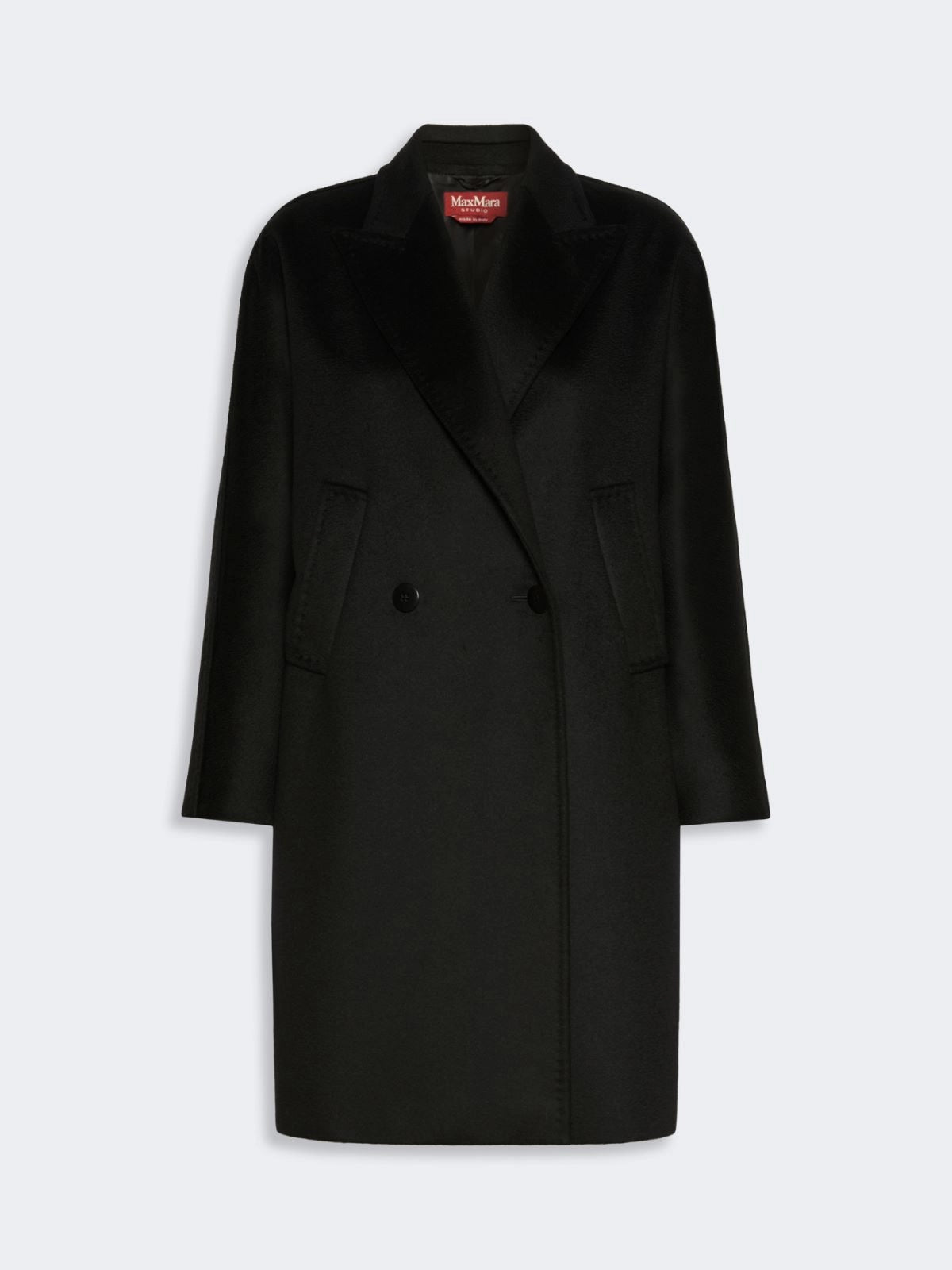 CAPPOTTO DONNA MAXMARA STUDIO MSTMASTRO013