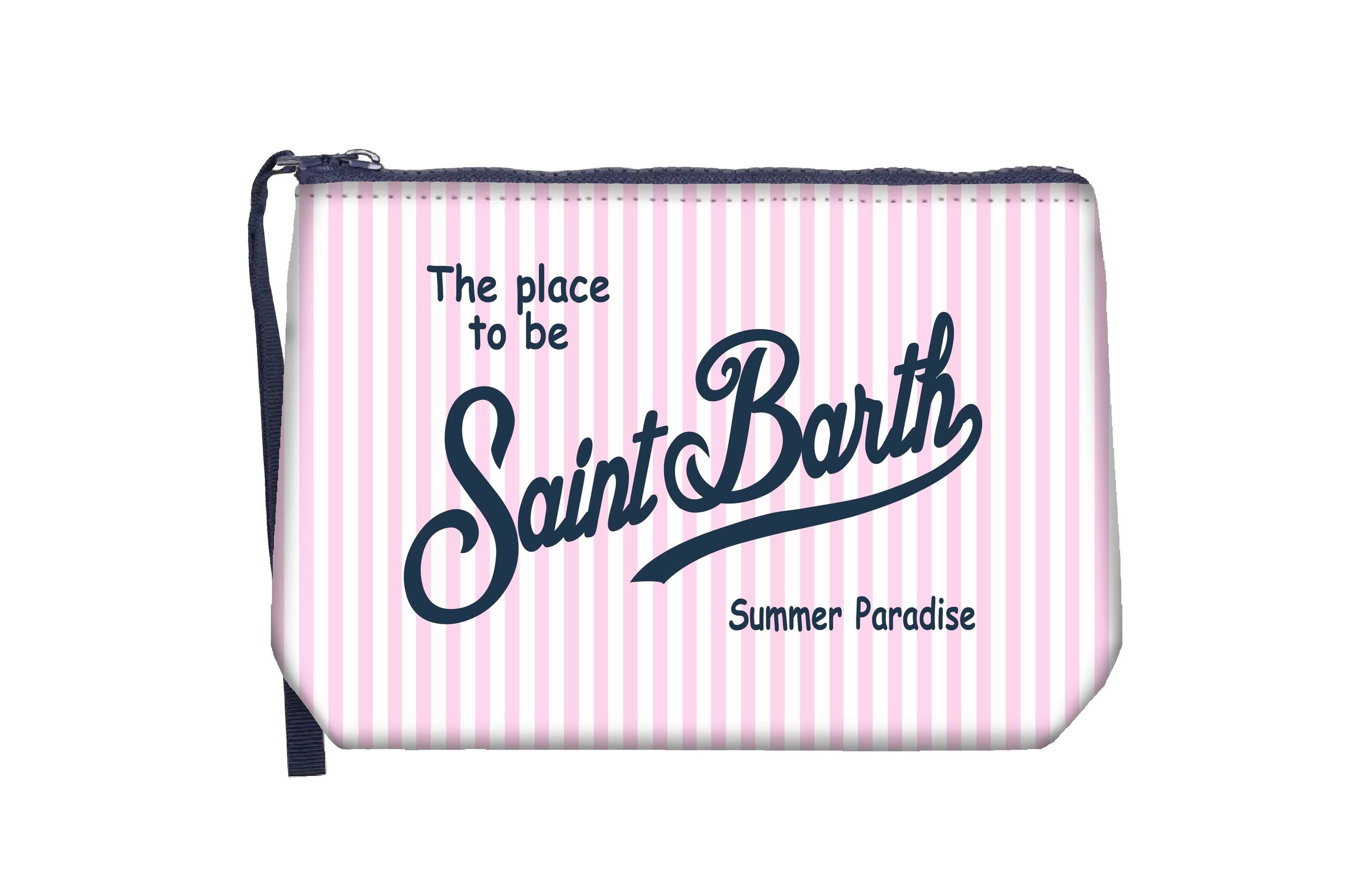 POCHETTE UNISEX ST.BARTH ALIN00109412L*