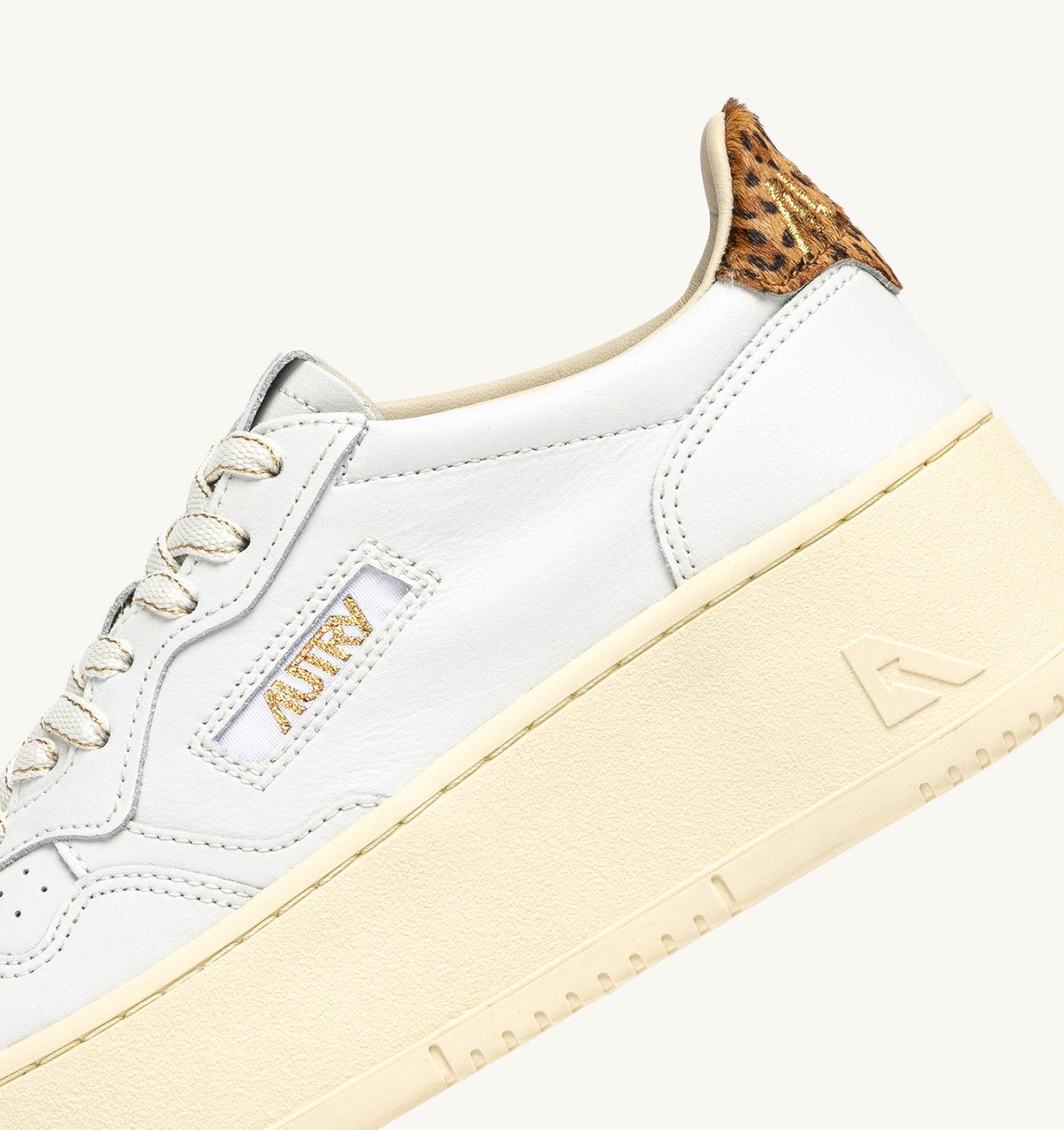 SNEAKER Donna AUTRY A1UNPTLWVO01