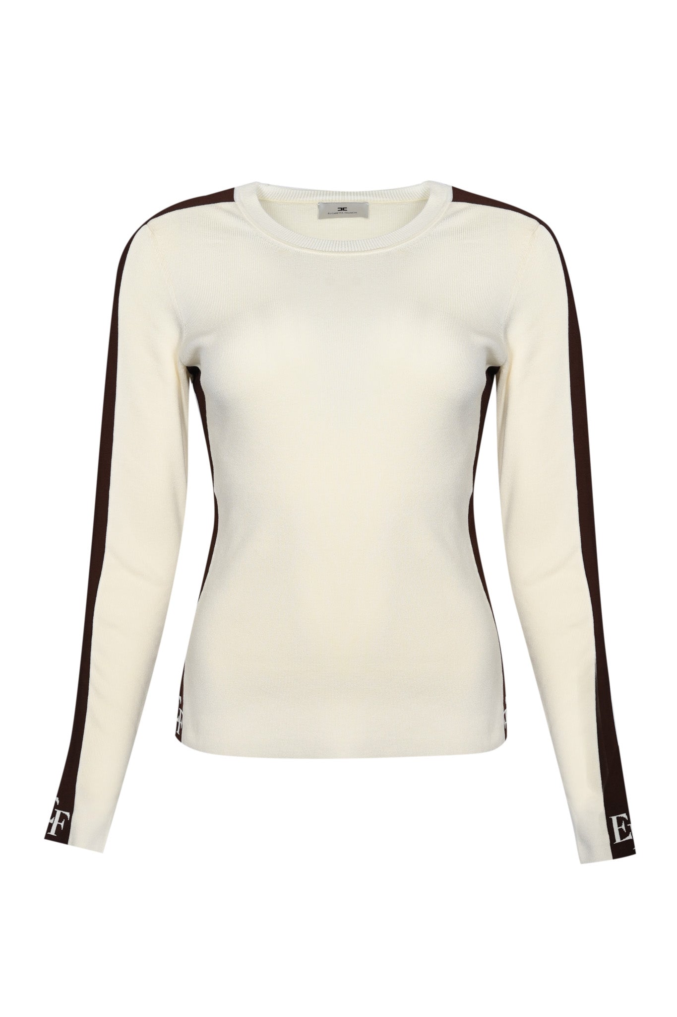 MAGLIA DONNA ELISABETTA FRANCHI MK03S56E2EG2