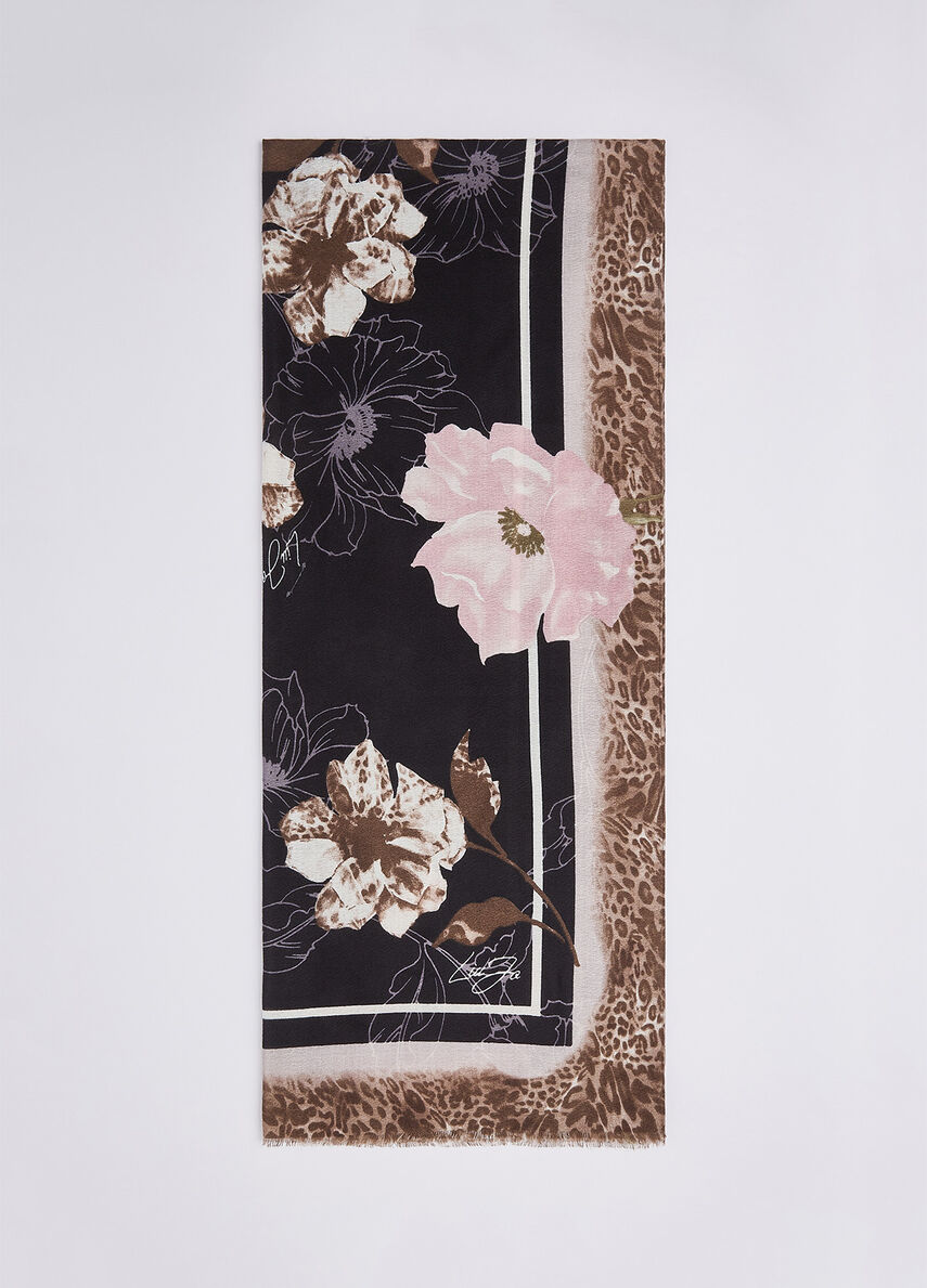 Sciarpa/Scialle DONNA LIU.JO 2F6065T274500070