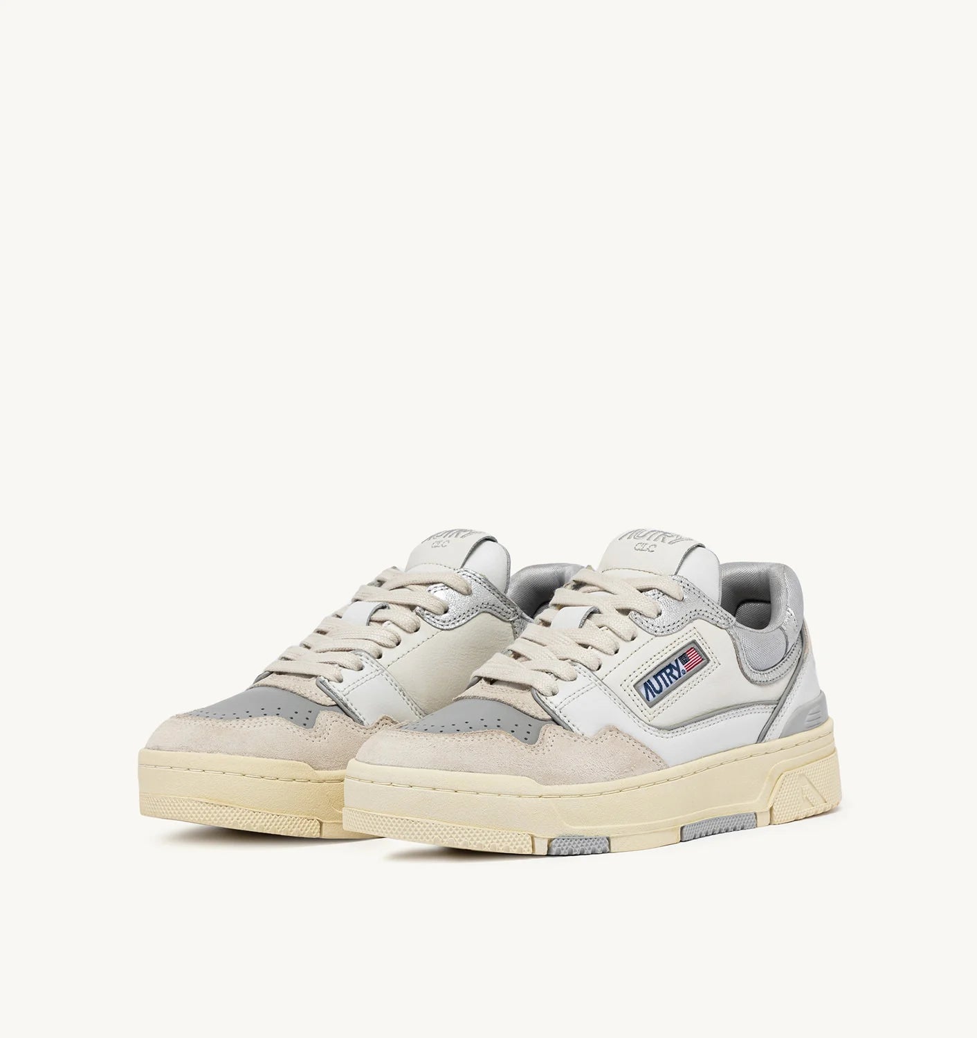 Foto di SNEAKERS Donna AUTRY ROLWMM34 - Categoria: CALZATURE | Brand: AUTRY