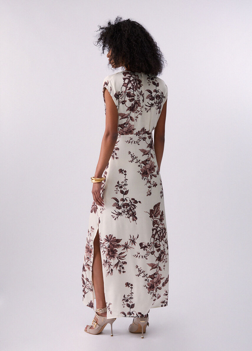 ABITO DONNA LIU.JO CA6298TS061P9654