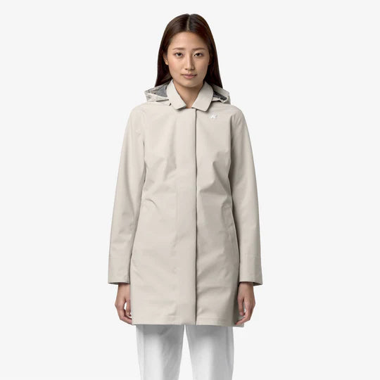 GIUBBINO Donna K-WAY K7127JW634*