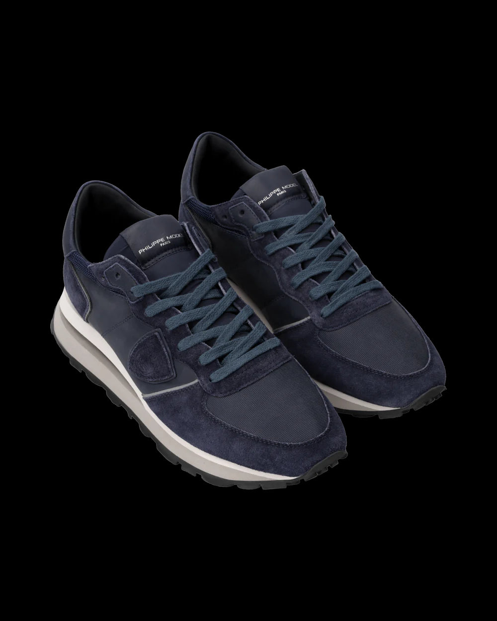 SNEAKERS Uomo PHILIPPE MODEL MIXAGEXI03