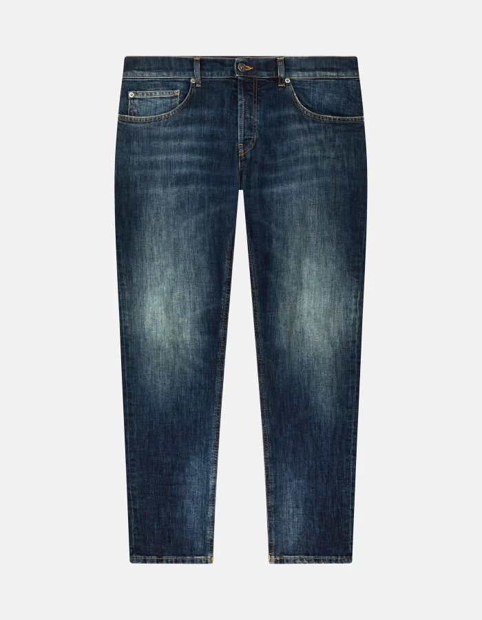 JEANS Uomo DONDUP UP576DS0257HR3