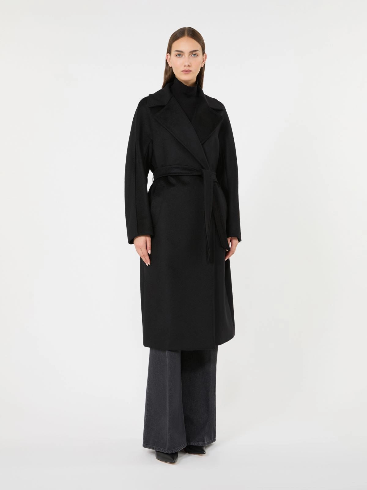 CAPPOTTO DONNA WEEKEND MaxMara WKDRESINA015