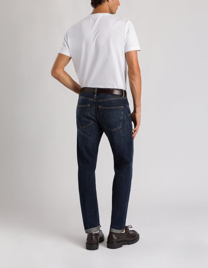 JEANS UOMO DONDUP UP563DF0310UMS3800