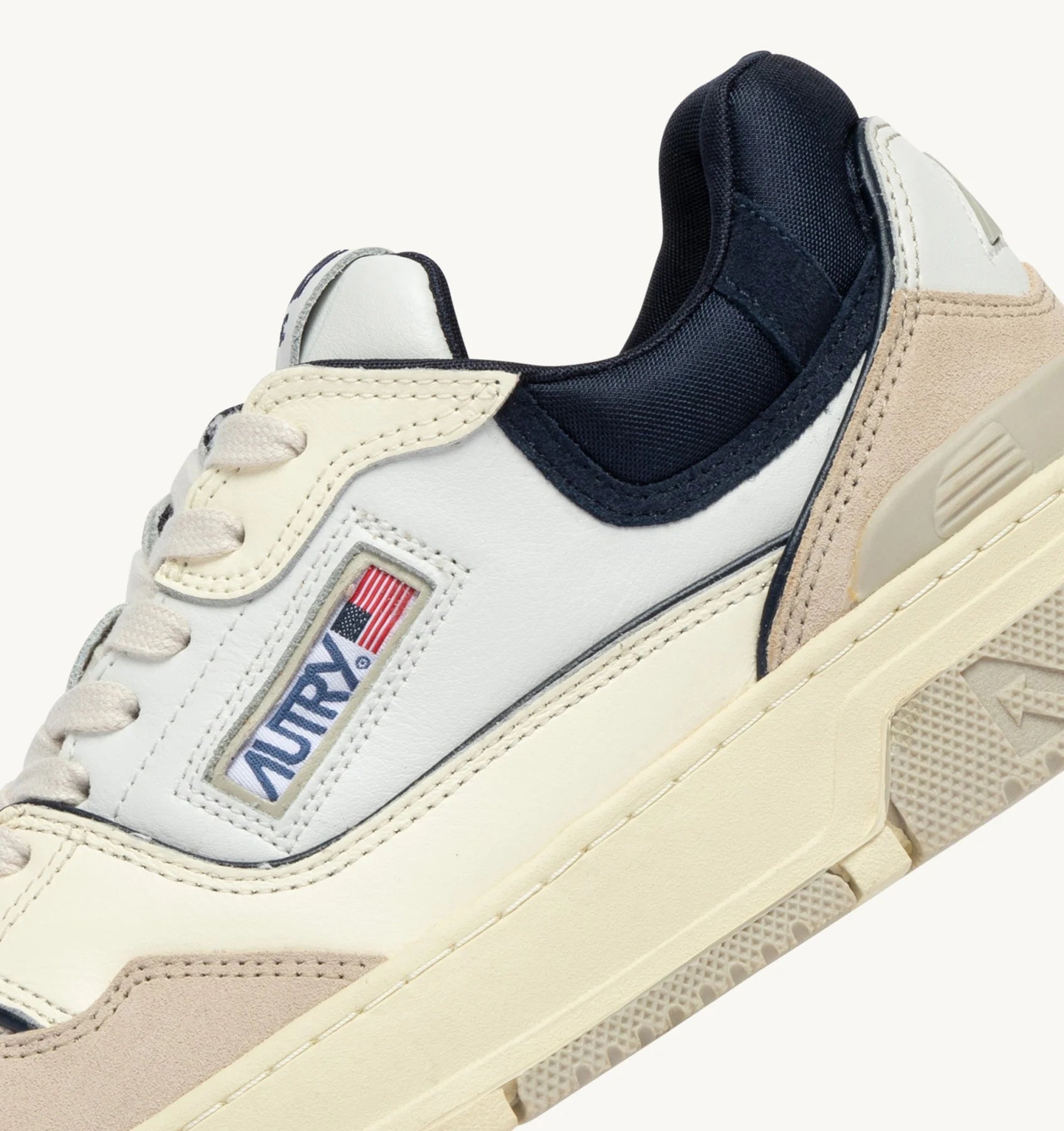 SNEAKER Uomo AUTRY A1UNROLMMC13