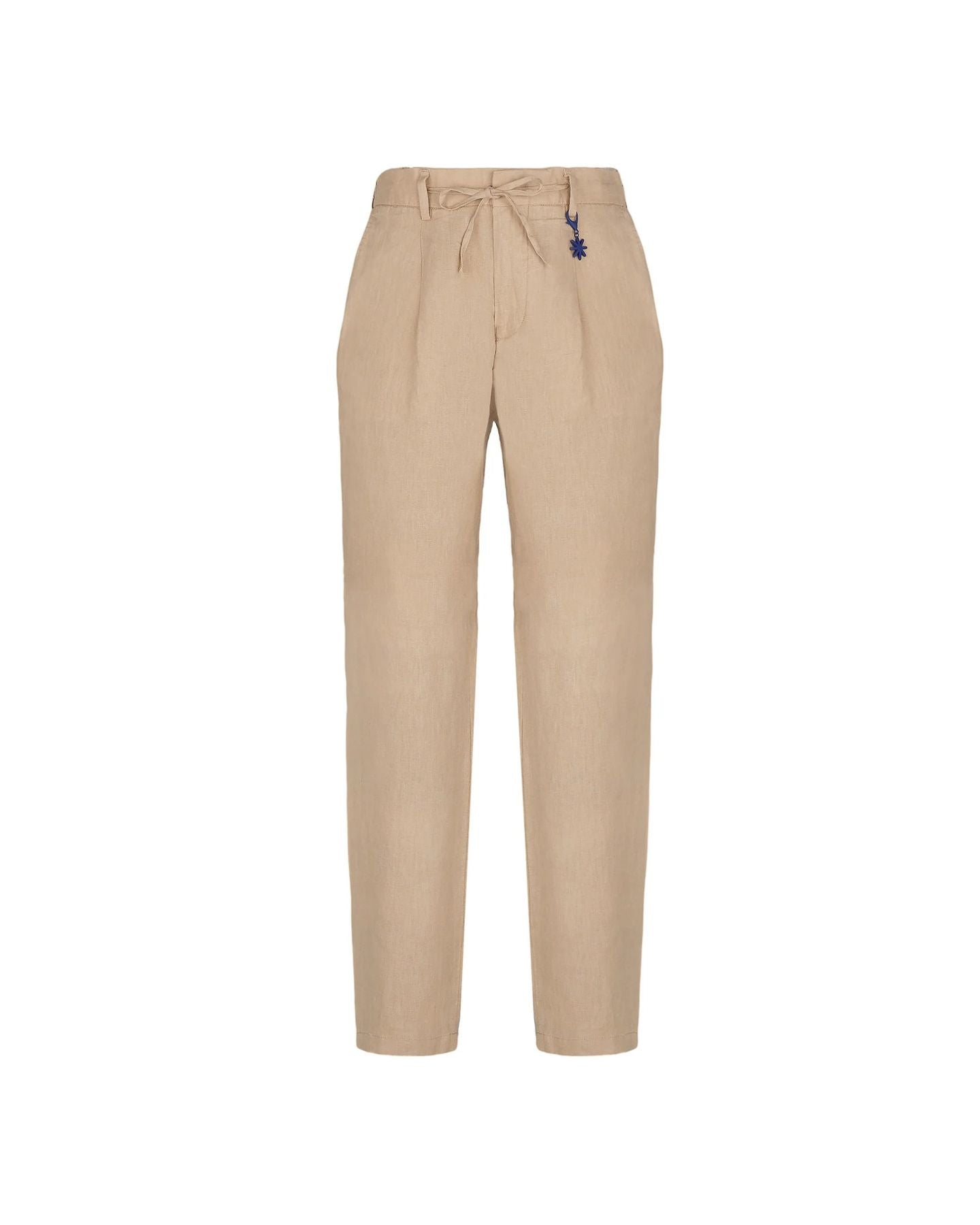 PANTALONE Uomo MANUEL RITZ P1688LC243408