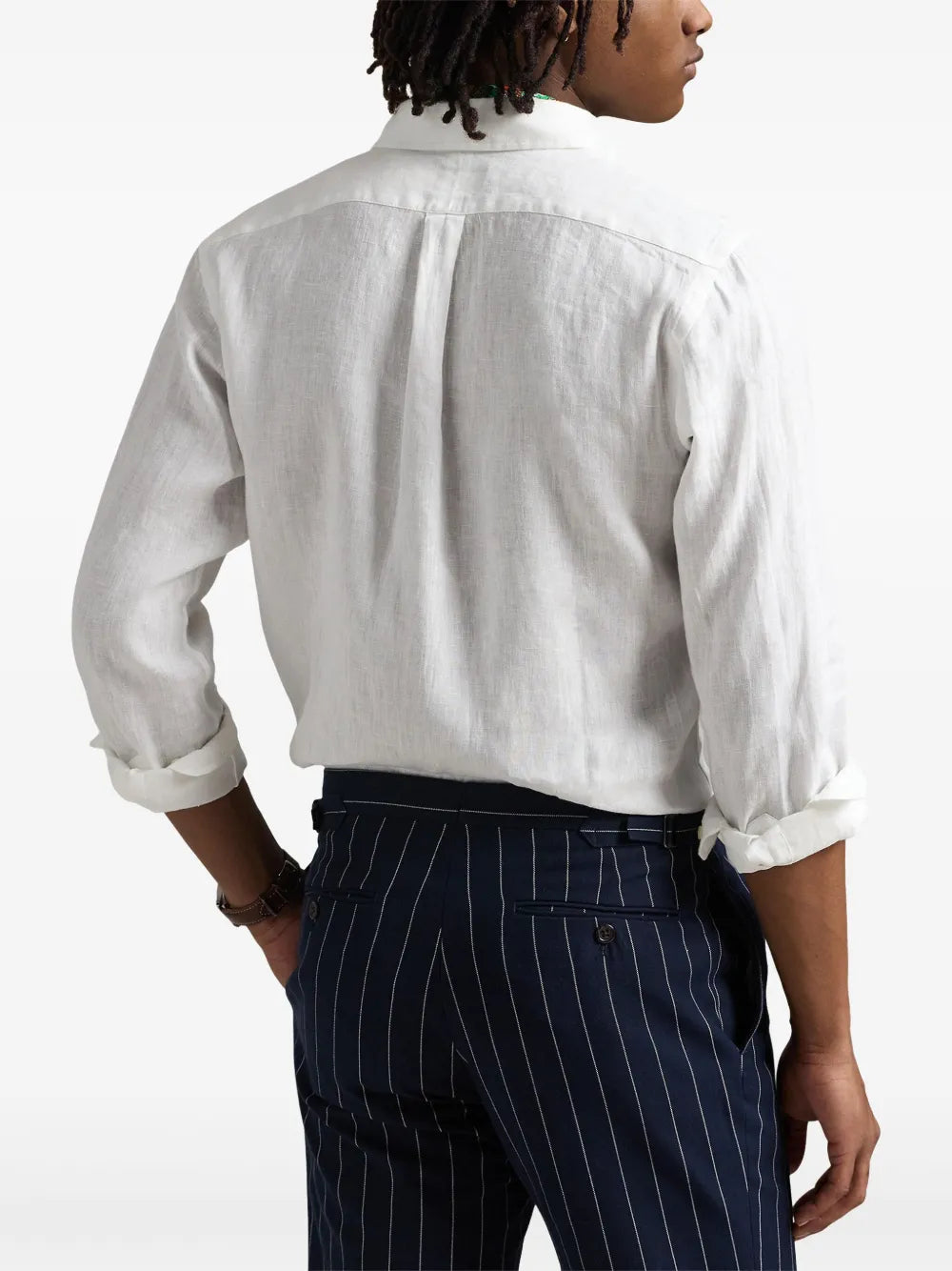 CAMICIA Uomo RALPH LAUREN 710966294506