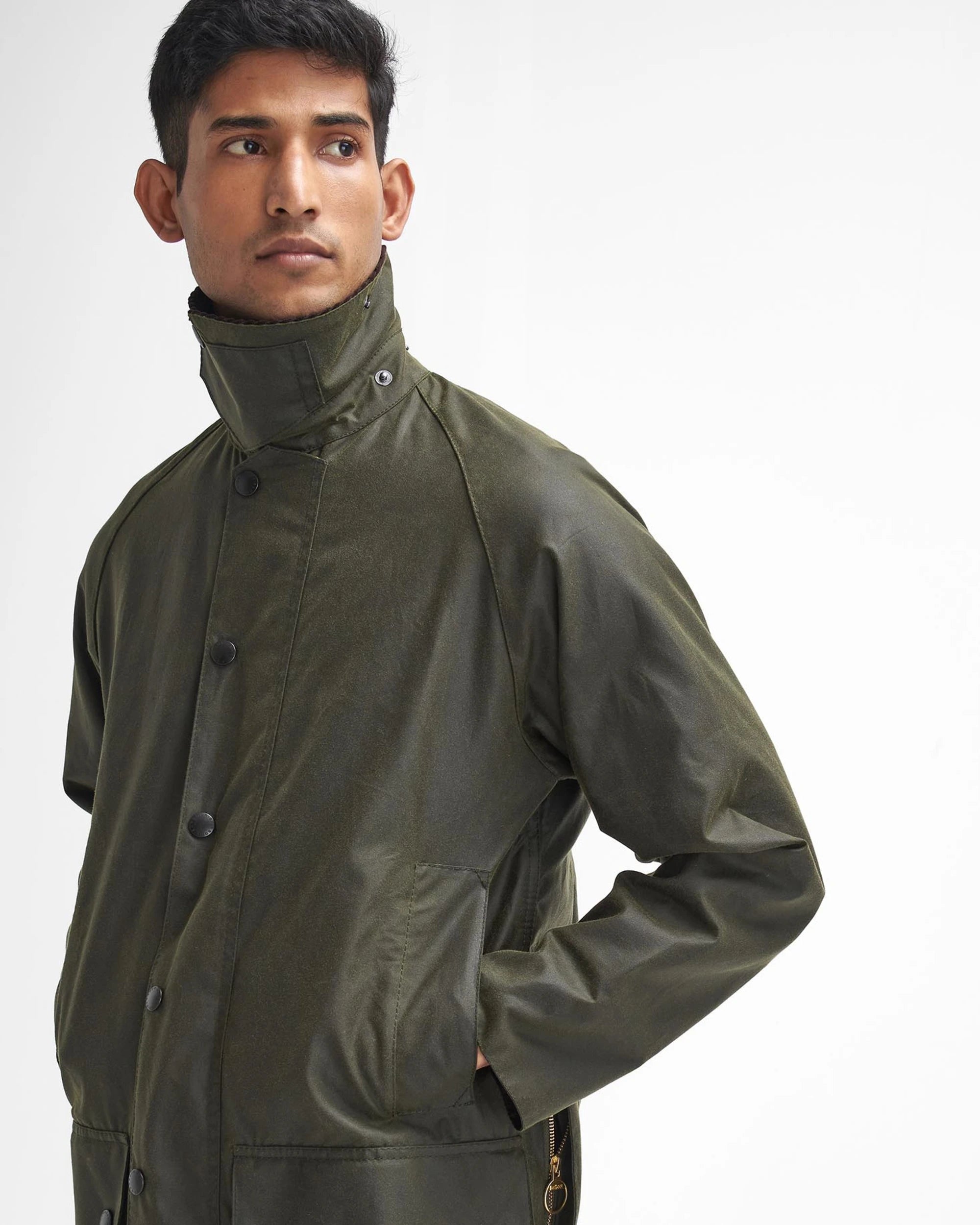 GIUBBINO Uomo BARBOUR 252MWX0017MWXOL99