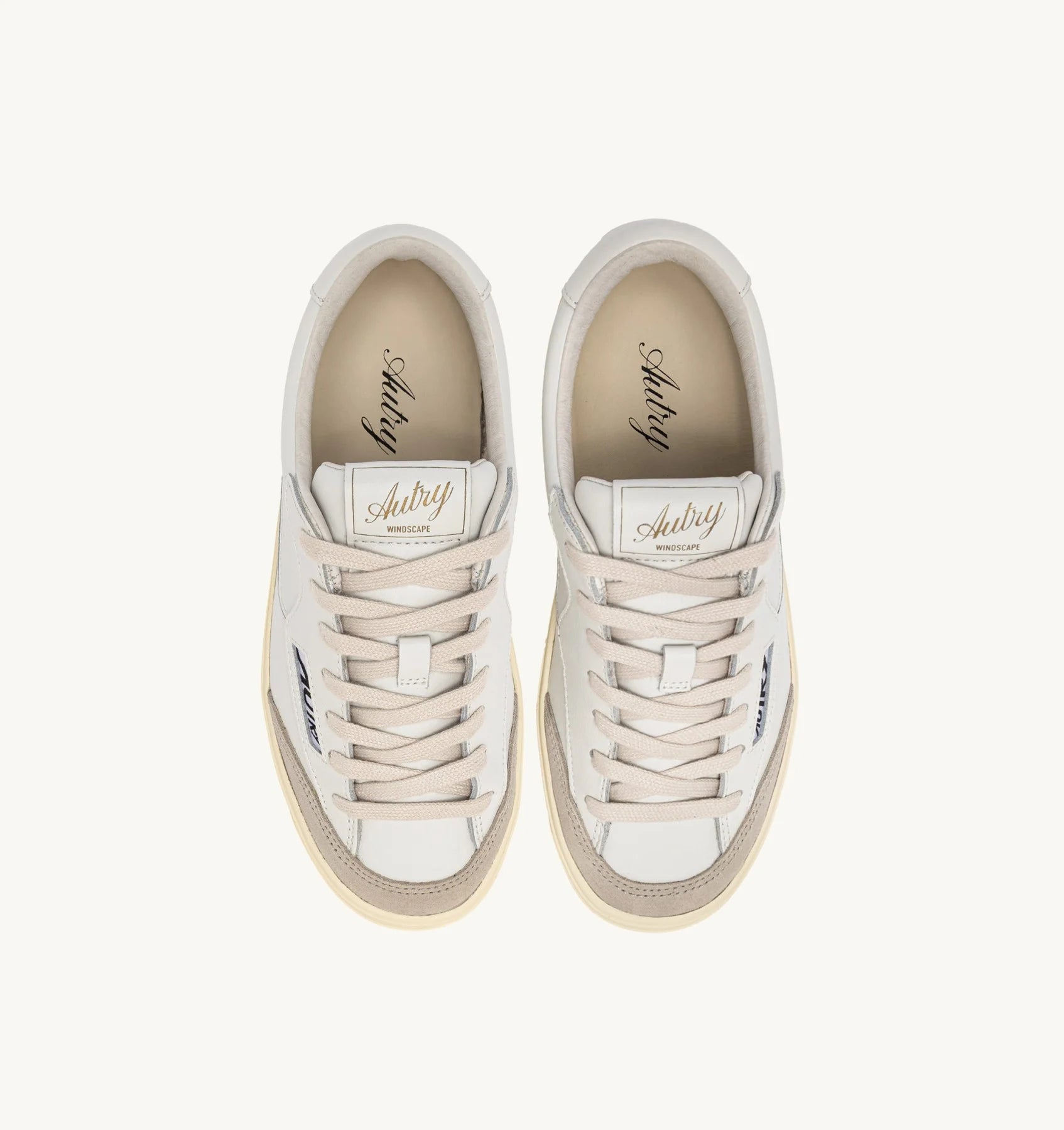 SNEAKER Uomo AUTRY A1UNSCLMUK01