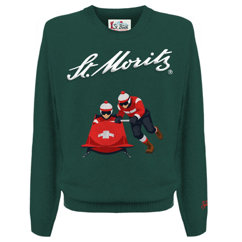 MAGLIA Uomo ST.BARTH HER0011.01661MX
