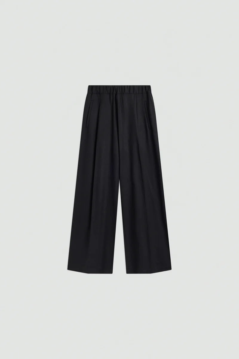 PANTALONE DONNA SEMICOUTURE S5WI32Y69-0