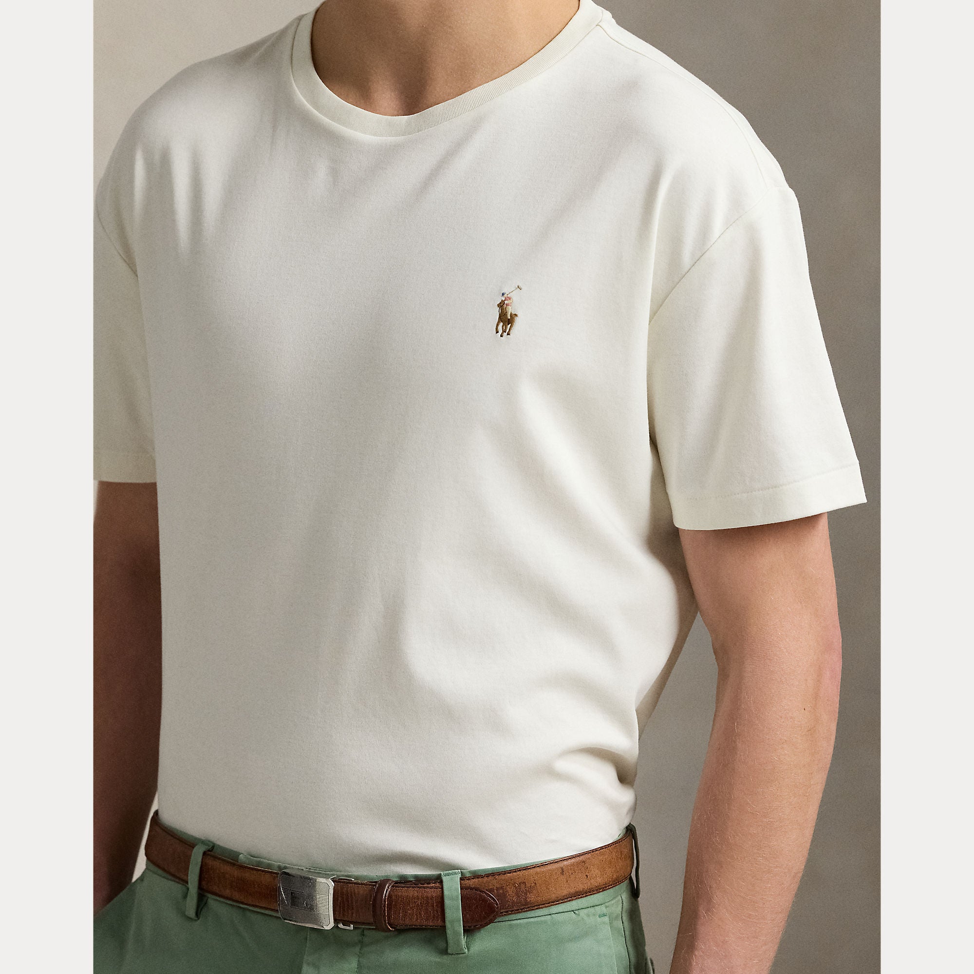 T-SHIRT Uomo RALPH LAUREN 710740727094