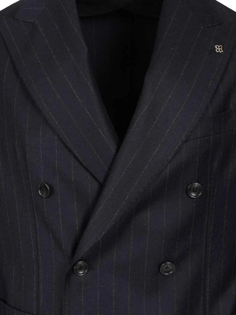 ABITO UOMO TAGLIATORE 2SMC20K01060076R25I434