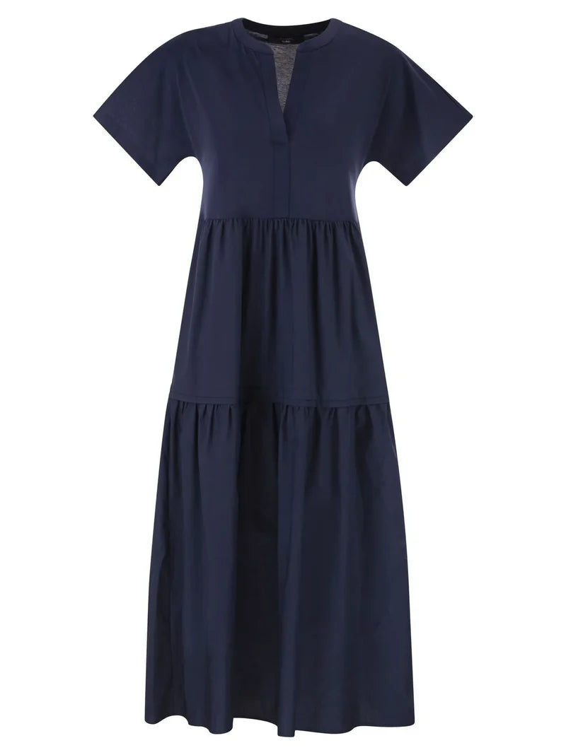 Abito in jersey DONNA WEEKEND MaxMara WKDCAPSULA
