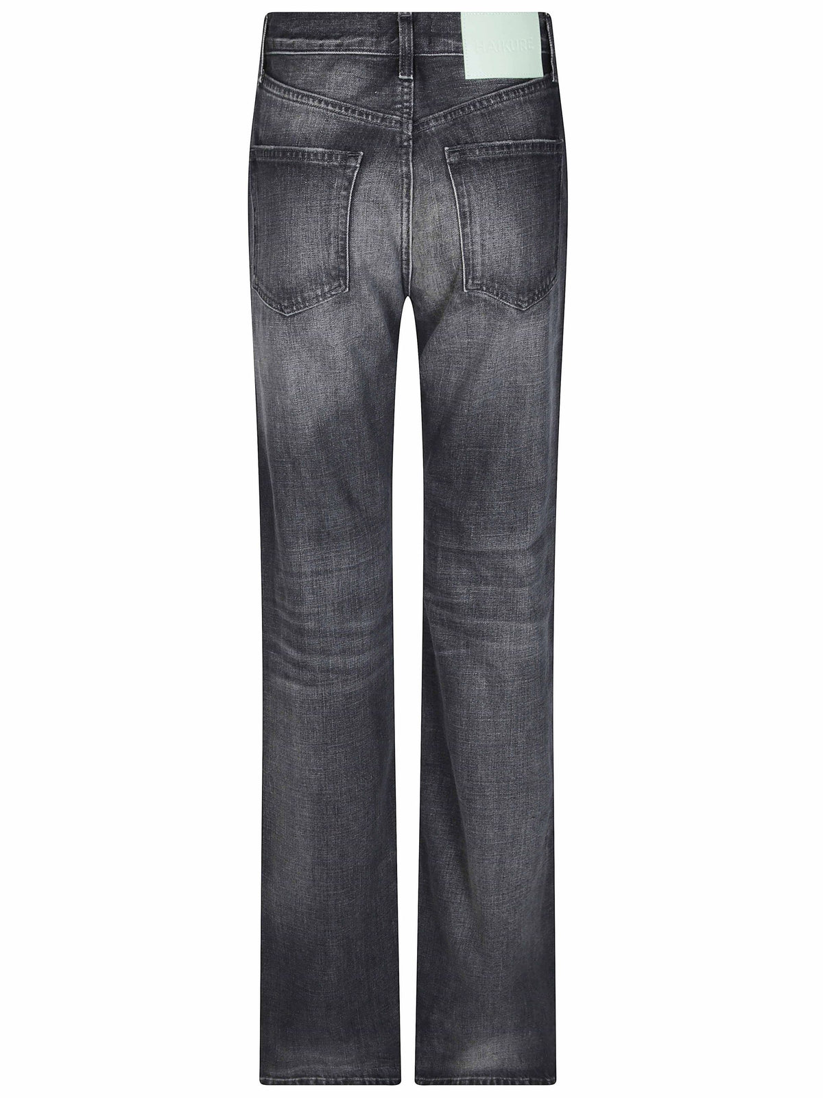 JEANS DONNA HAIKURE HEW03330DF214L0962