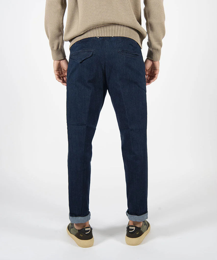 JEANS UOMO WHITE SAND 25WSU66341-37