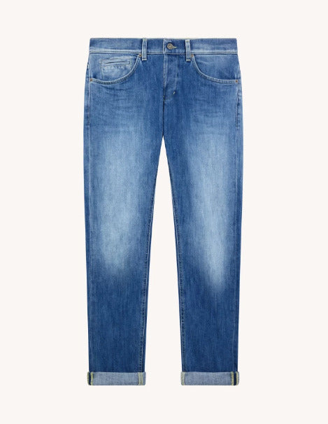 JEANS Uomo DONDUP UP232DS0107GV2