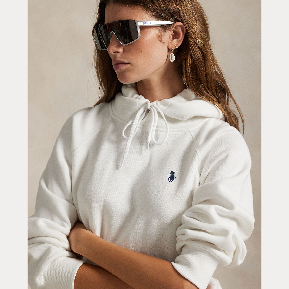 SWEATSHIRT Donna RALPH LAUREN 211971698001