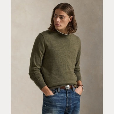 PULLOVER Uomo RALPH LAUREN 710946143010