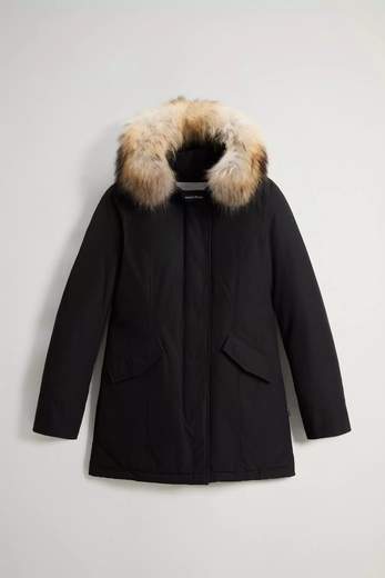 Parka Donna WOOLRICH CFWWOU0538FRUT0001