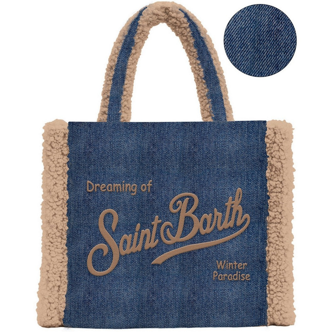 BORSA Donna ST.BARTH VANI032.00144MX