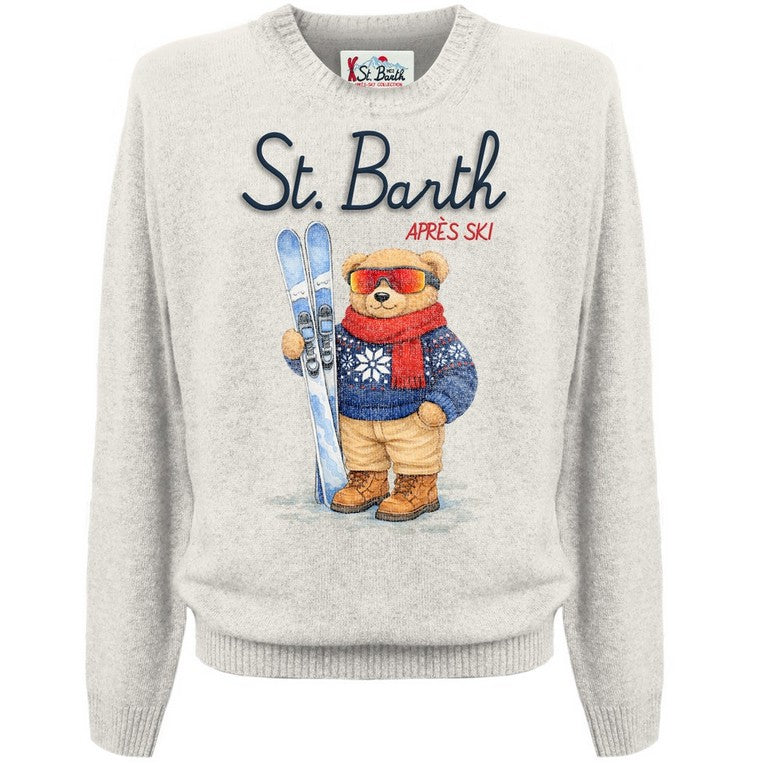 MAGLIA Uomo ST.BARTH HER0022.01796MX