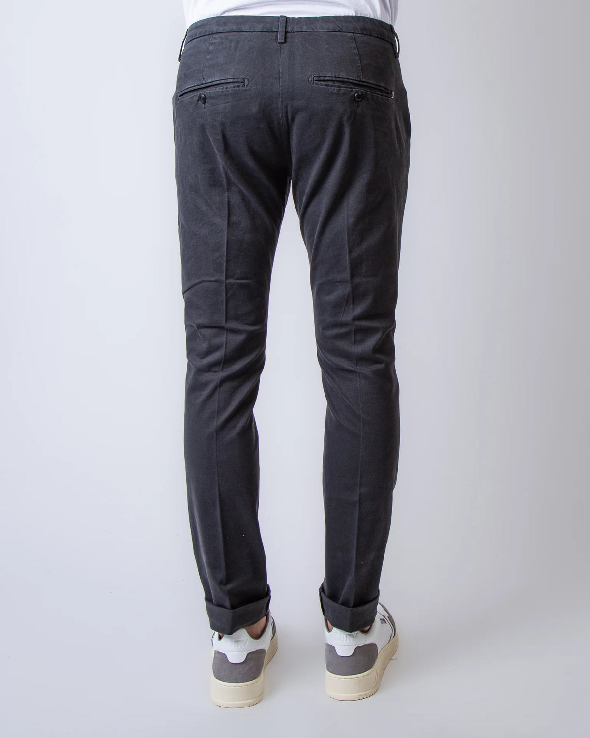 PANTALONE UOMO DONDUP UP235RSE032UPTD910