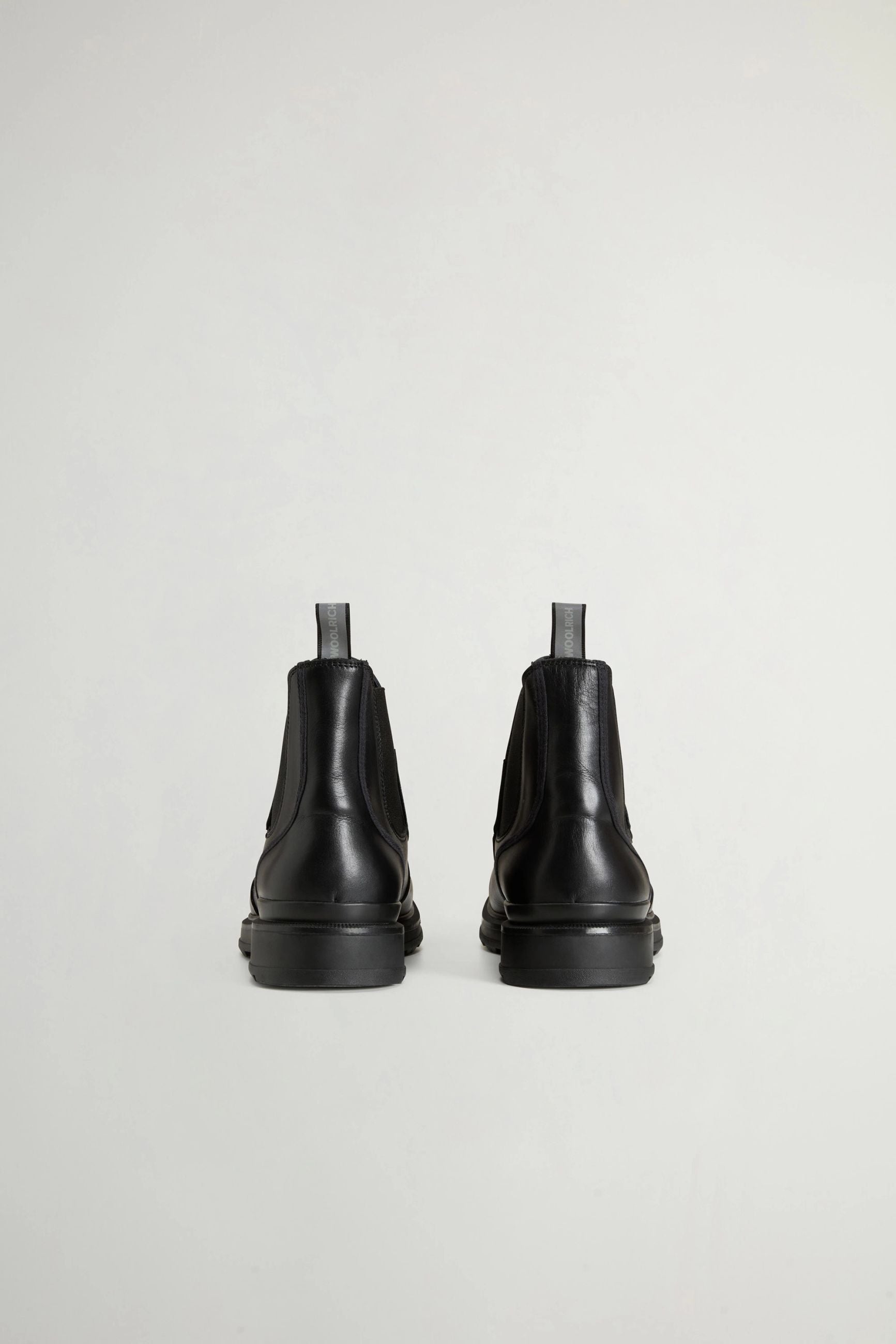 STIVALE Uomo WOOLRICH SHOES WFM252.080.1B0.11