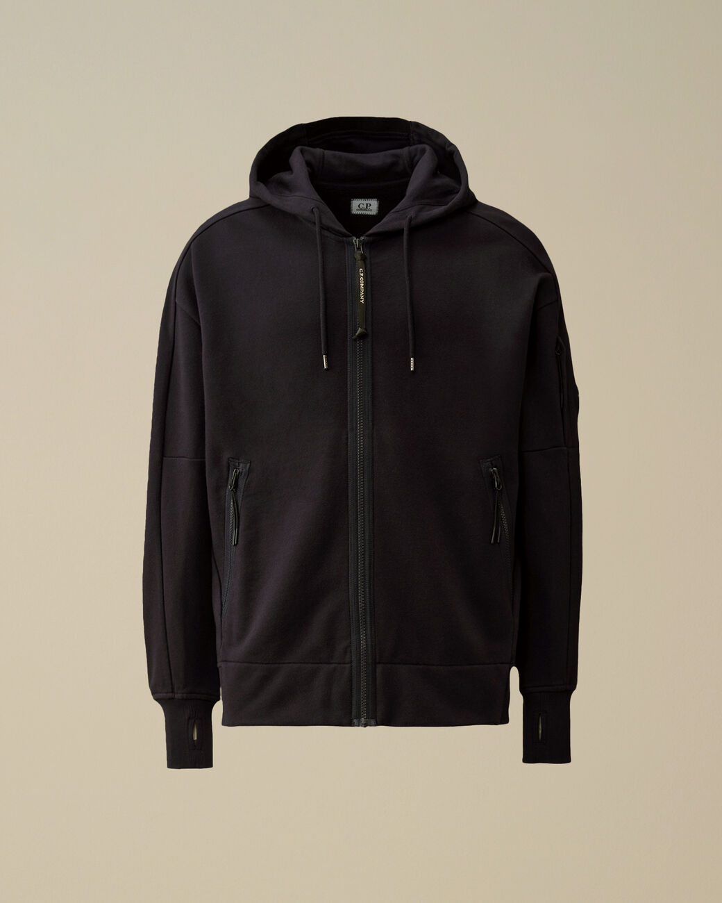 FELPA UOMO C.P. COMPANY RCCMSS716A005086W