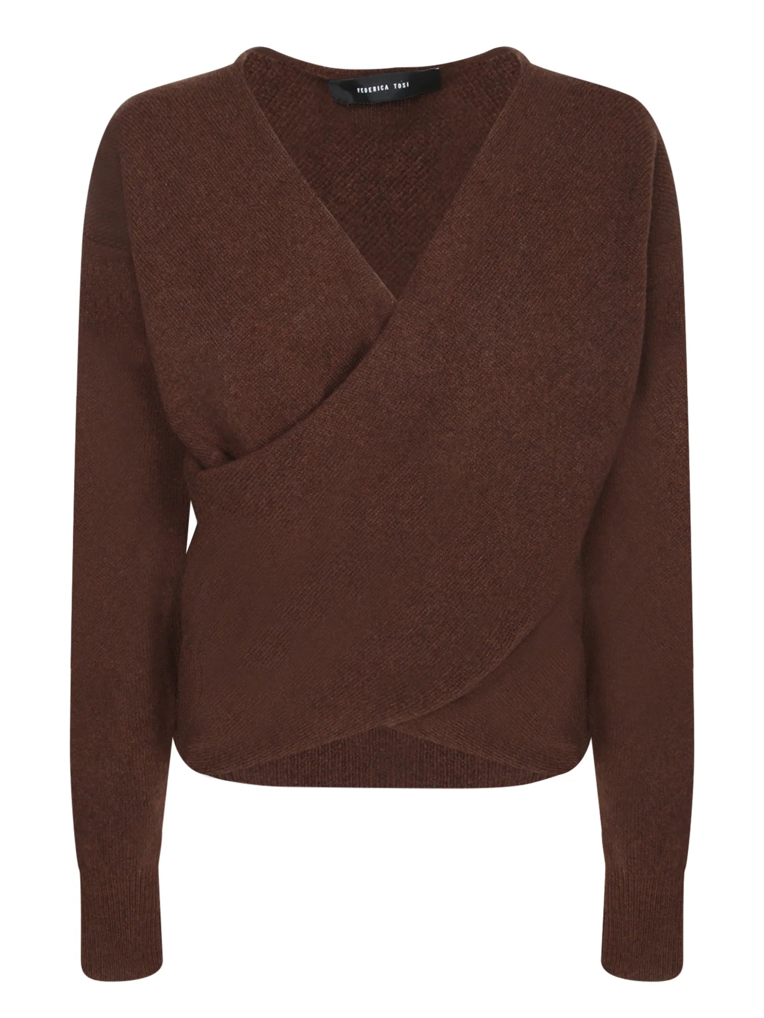 MAGLIA DONNA FEDERICA TOSI 32001351-69