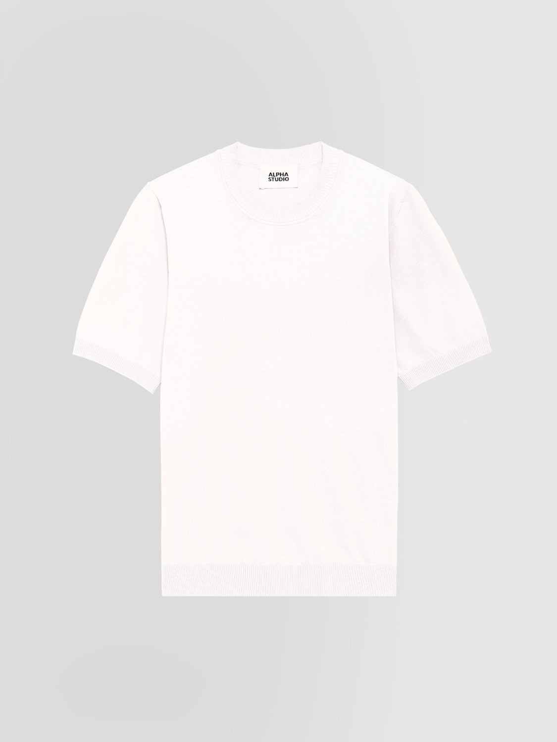 MAGLIA Uomo ALPHA STUDIO AU-5070C1000