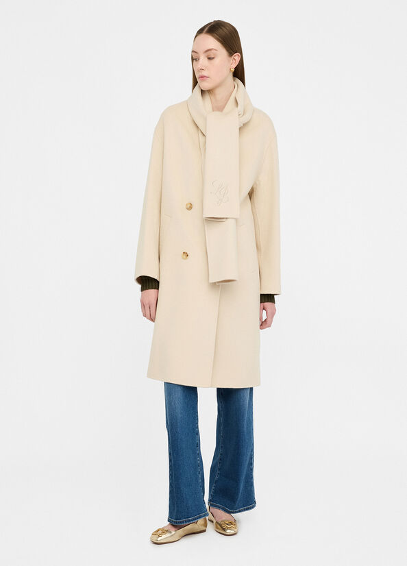 CAPPOTTO DONNA LIU.JO MF5025T4627P9031