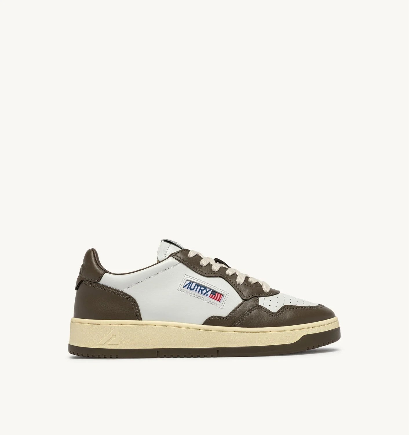 SNEAKER Uomo AUTRY A1UNAULMWB68