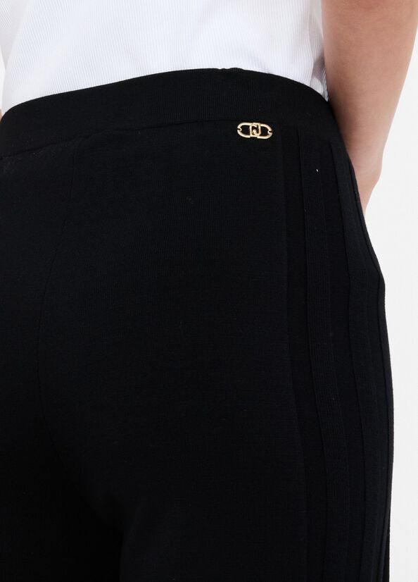 Foto di Pantalone tessuto DONNA LIU.JO TF5207MS63L22222 - Categoria:  | Brand: LIU.JO