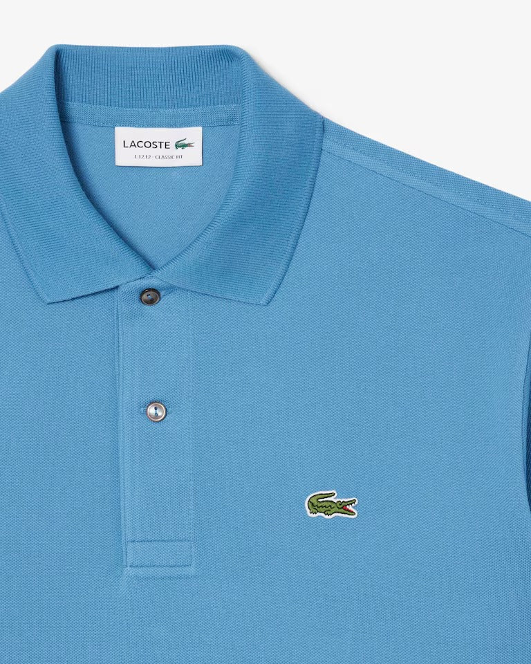 MAGLIETTA M/C UOMO LACOSTE '  1212JBK