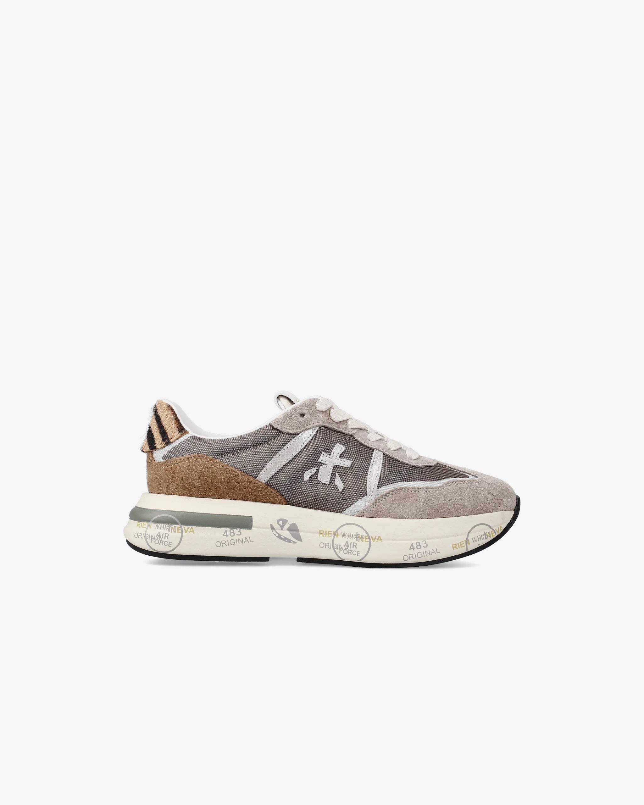 SNEAKERS Donna PREMIATA CASSIEVAR 7675