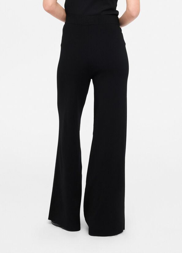 Foto di Pantalone tessuto DONNA LIU.JO MF5461MS99E22222 - Categoria:  | Brand: LIU.JO