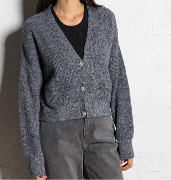 Maglieria DONNA LIU.JO MF5054MS041Y9833