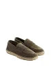 SCARPA UOMO ABARCA HOMBRE MOCASSIN KAKI