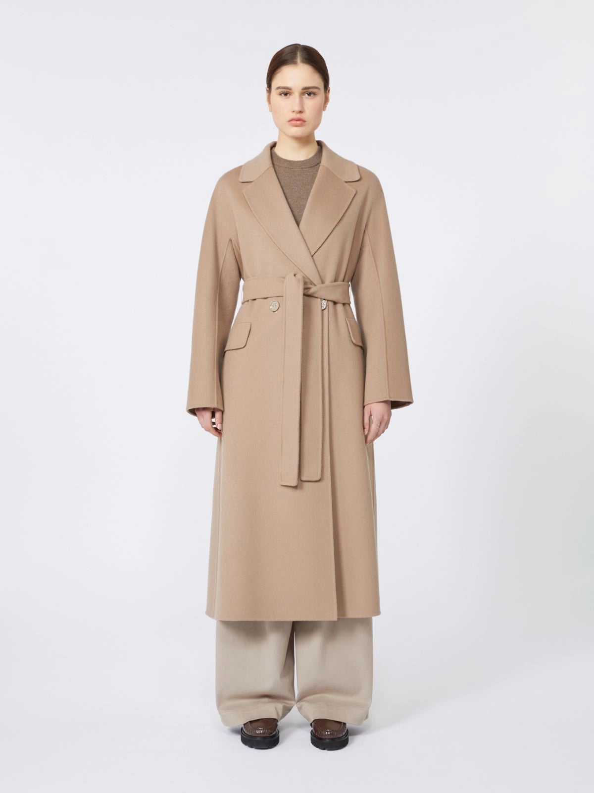 CAPPOTTO DONNA S MAXMARA ENZO094