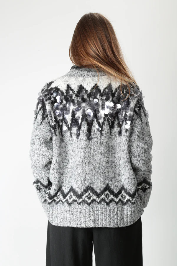 MAGLIA DONNA ROBERTO COLLINA 253F44010-F4418